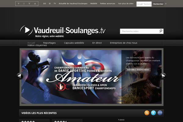 Site using Anti-spam plugin