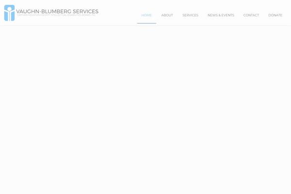 Priority theme site design template sample