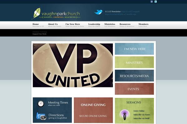 Busy Bee theme site design template sample