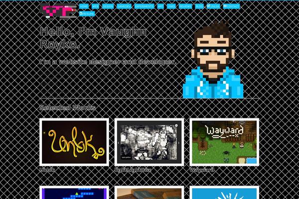 Site using WP Gfycat plugin