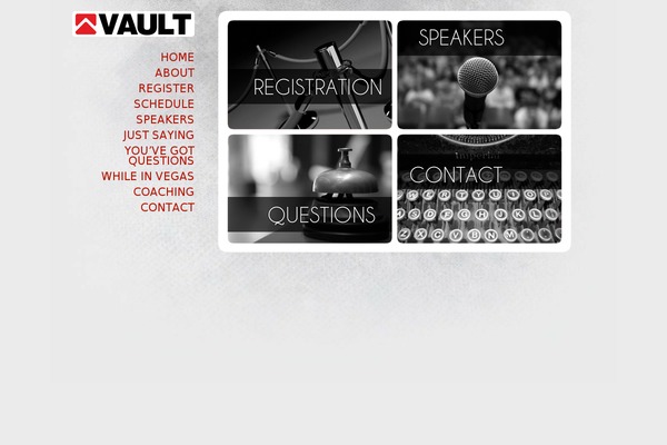 V2 theme site design template sample