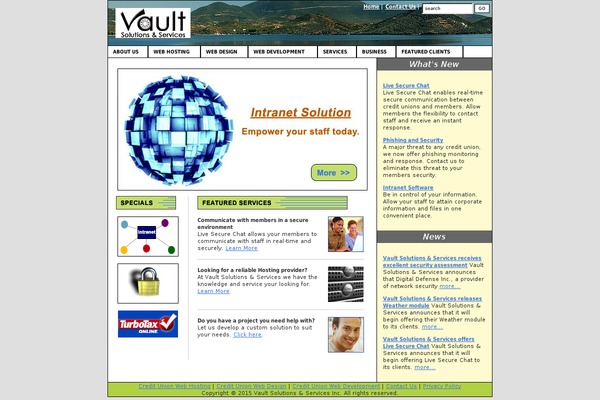 Nuzi theme site design template sample
