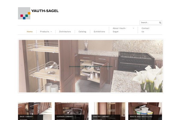 Maya theme site design template sample