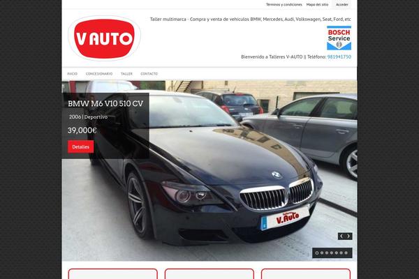OpenDoor v1.4 theme site design template sample