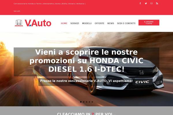 Site using LayerSlider plugin
