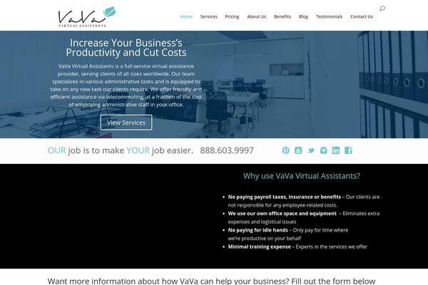 Site using Bloom plugin