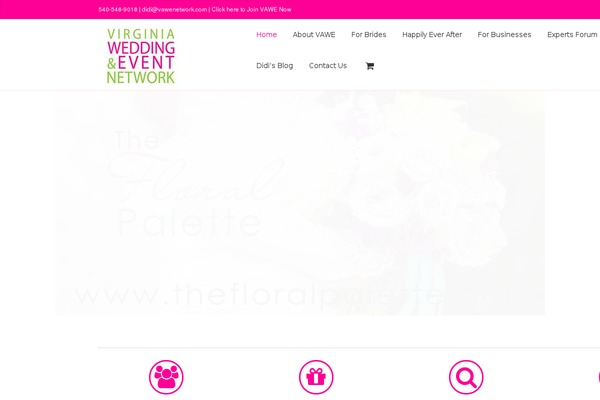 Site using Ecwid Shopping Cart plugin