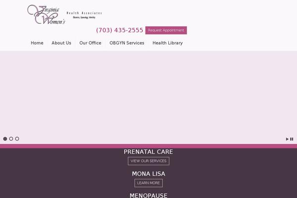 Site using WP Customer Reviews plugin