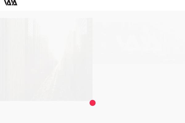 Notio-wp theme site design template sample