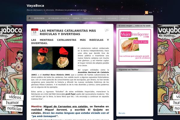 iTheme2 theme site design template sample