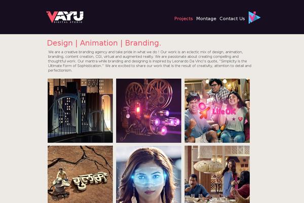 Site using Themetrust-social plugin