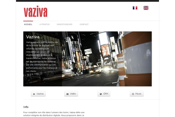 Styleshop theme site design template sample