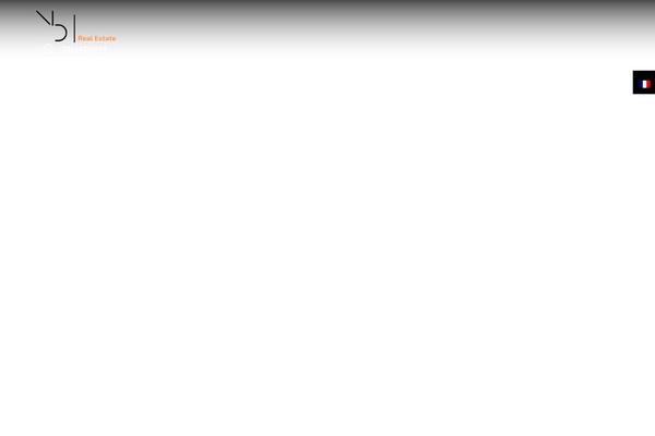Realhomes Child theme site design template sample