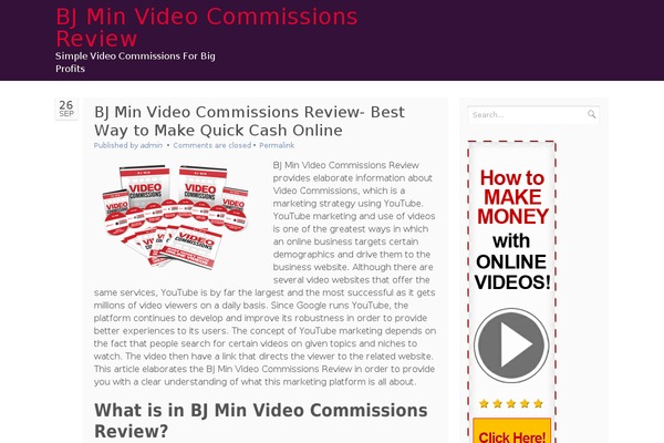 vb5connect.com site used Makron