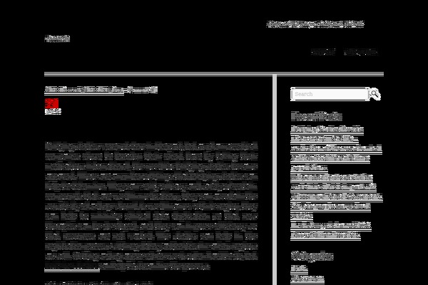 Cleanr theme site design template sample