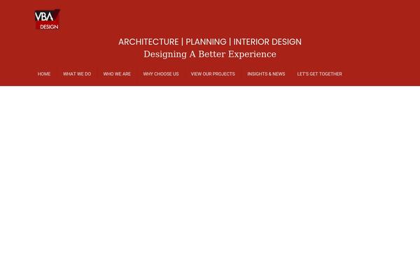 Site using Insta-gallery plugin