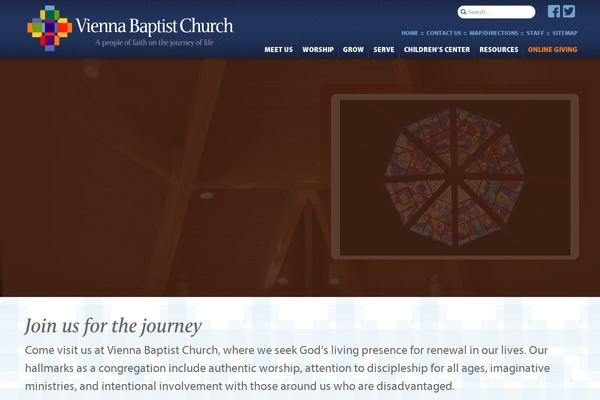 vbc-va.org site used Vienna-bc