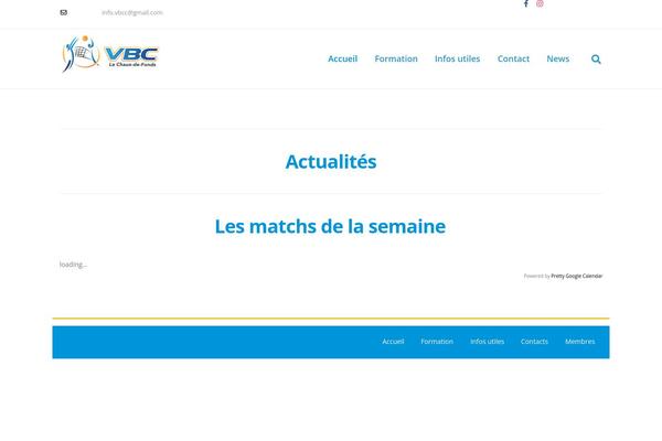 Site using Flow-flow plugin