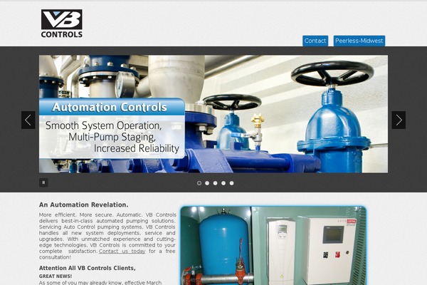 Business lite theme site design template sample