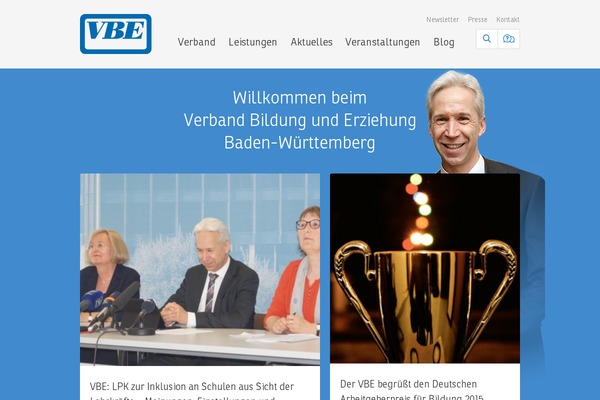 vbe-bw.de site used Jgb