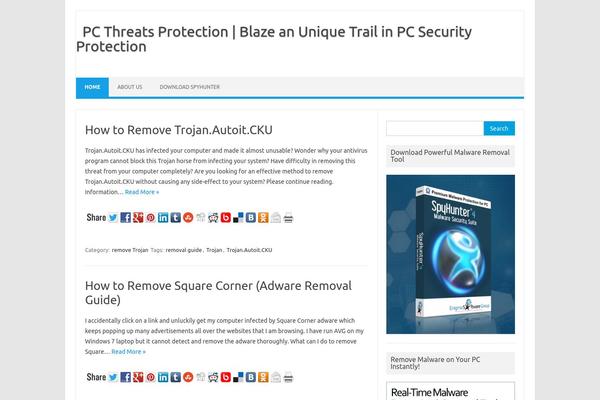 Site using Hupso Share Buttons for Twitter, Facebook & Google+ plugin