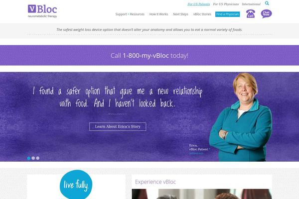 Site using Custom CSS plugin