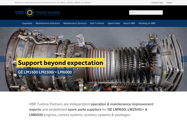 Site using Cms plugin