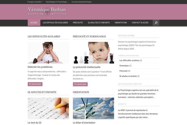 Magazon Wp theme site design template sample