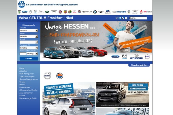 Tutorial theme site design template sample