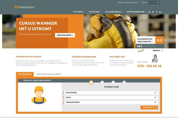 Site using Watupro plugin