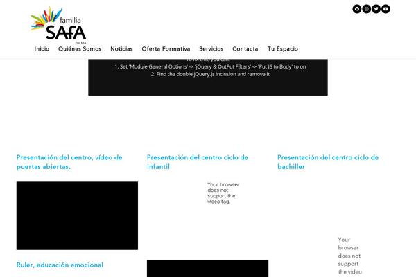 vcarmenpalma.com site used Phiservice
