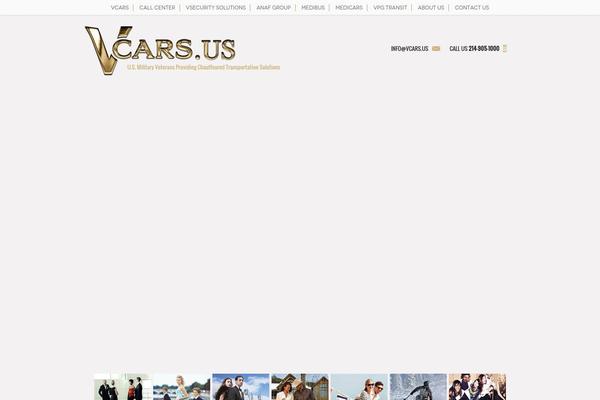 Site using Archive plugin