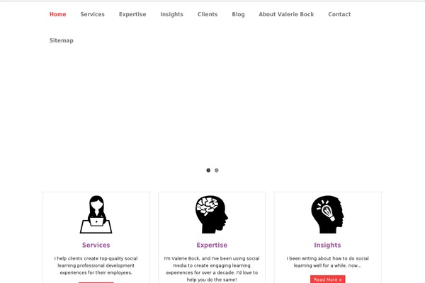 Site using WordPress Shortcodes plugin
