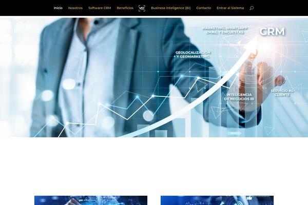 Site using Supreme-modules-pro-for-divi plugin