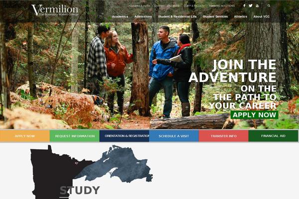 Site using Page-in-page plugin