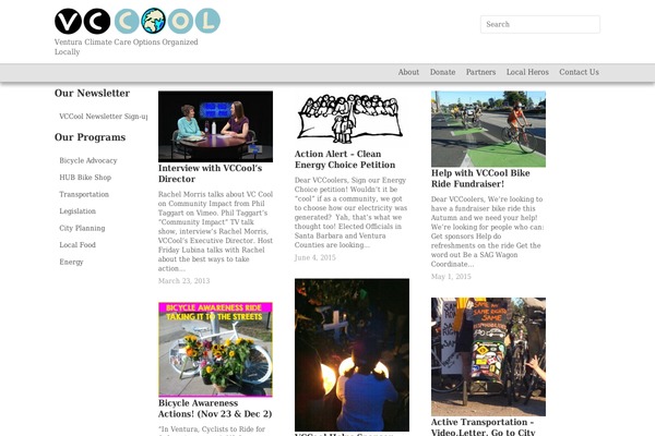 Site using Tribulant Slideshow Gallery plugin
