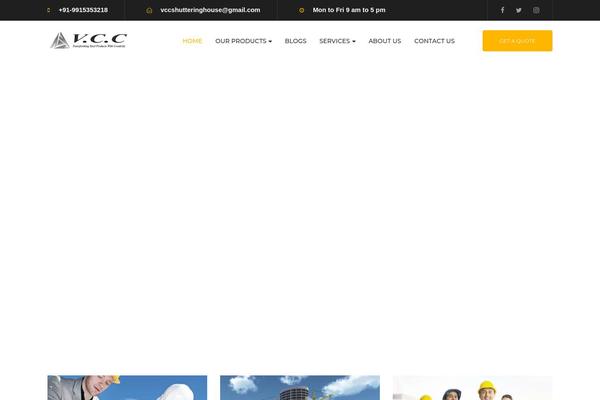 Site using Ruby-build-framework plugin