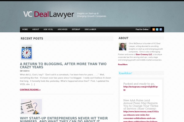 Bold News theme site design template sample