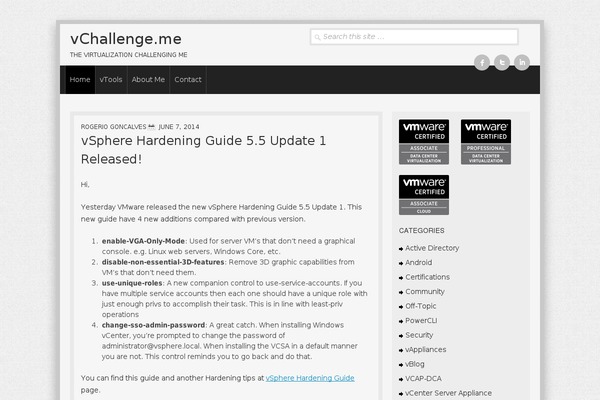 Semprul theme site design template sample