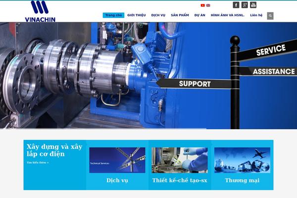 Site using Qtranslate Slug plugin