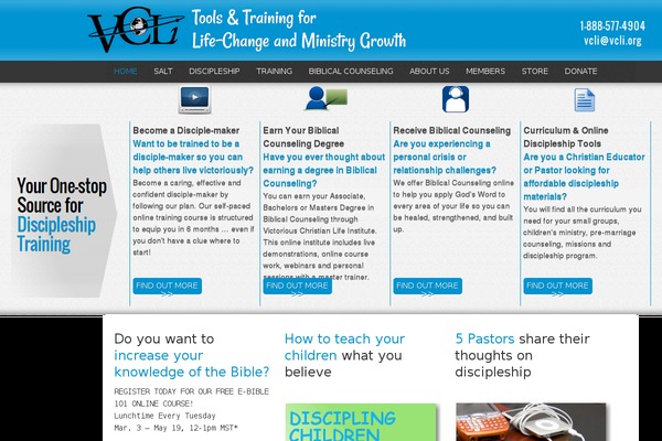 Site using Genesis Media Project plugin