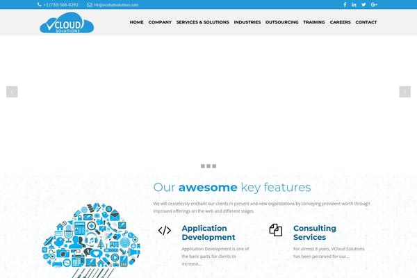 Site using Simple Job Board plugin