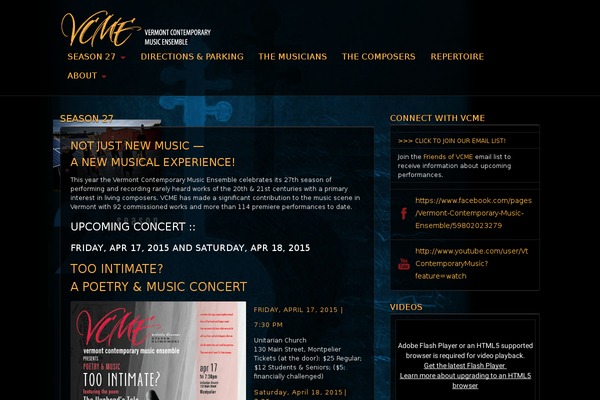 Unsigned theme site design template sample