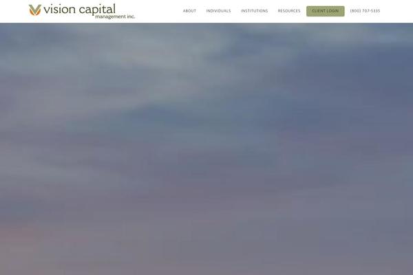 Altitude Pro theme site design template sample