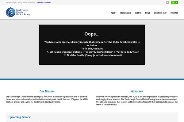 Site using Donations-for-woocommerce plugin