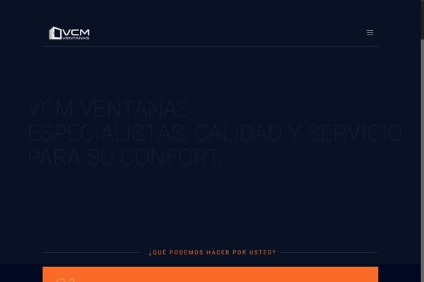Site using myStickyElements plugin