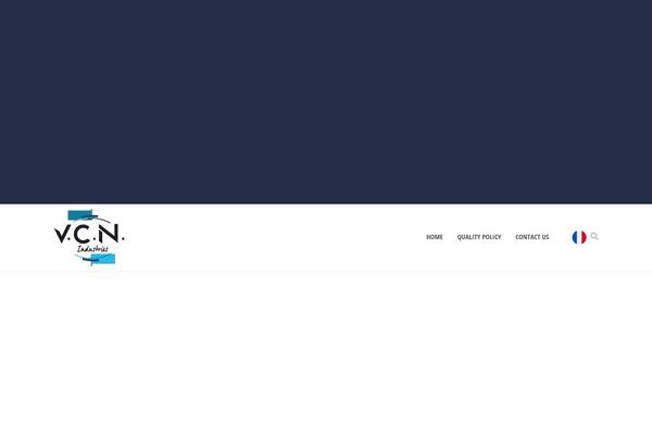 Site using Addons-for-elementor plugin