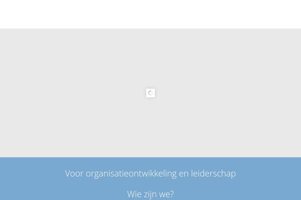 Pivot theme site design template sample