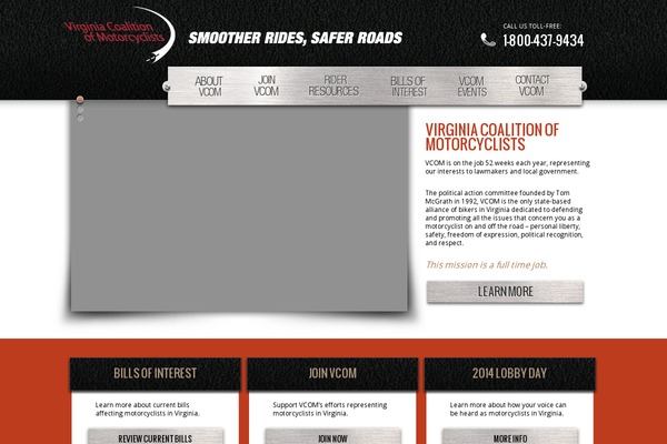 Site using Hybrid Slideshow plugin