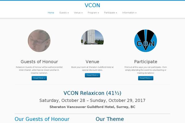 Site using Wp-logo-showcase-responsive-slider-pro plugin